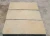 Palisada | Opornik Wapienne Tandur Yellow Limestone 100x40x8 cm – zdjęcie 4
