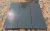 Palisada | Opornik Wapienne Kadappa Black Limestone 100x40x8 cm – zdjęcie 4