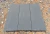 Palisada | Opornik Wapienne Kadappa Black Limestone 100x40x8 cm – zdjęcie 5
