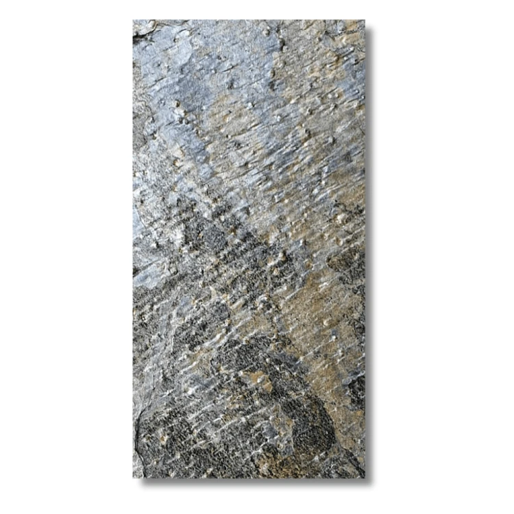 Fornir kamienny Deoli Green XXL 122x244x0,2 cm – zdjęcie 2