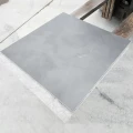 Tiles płytka gresowa Uni Anthrazit 60x60x0,8 cm antracyt