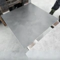Tiles płytka gresowa Uni Anthrazit 60x60x0,8 cm antracyt