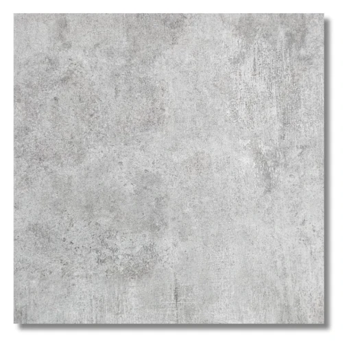 Gres Tiles Buffalo Grey 60x60x8 cm – Matowy szary