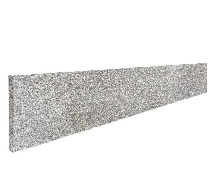 Podstopnica Granitowa Tiles G664 NEW 135x15 cm – Polerowana brązowa