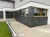 Kamień elewacyjny-dekoracyjny Łupek Black Slate Naturalny 30x90x1,2 cm PRZEDSPRZEDAŻ! – zdjęcie 10