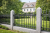 Palisada Słup Granitowy Płomieniowany G602 180x20x20 cm PRZEDSPRZEDAŻ ! – zdjęcie 5