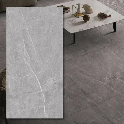 Gres 9mm Swim Softy Carving 120x60 - płytka z efektem matu i połysku