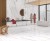 Gres Marble Albatros 120x60 poler – zdjęcie 3