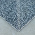 Tiles Płytka granitowa Dark Grey New G654 polerowana 30,5x61x1 szary