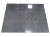 Tiles Płytka granitowa Dark Grey New G654 polerowana 30,5x61x1 szary