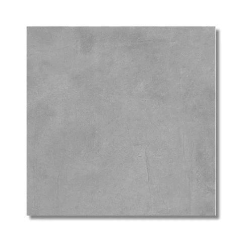 Gres 8mm Cement Dark Grey 60x60 cm – zdjęcie 2