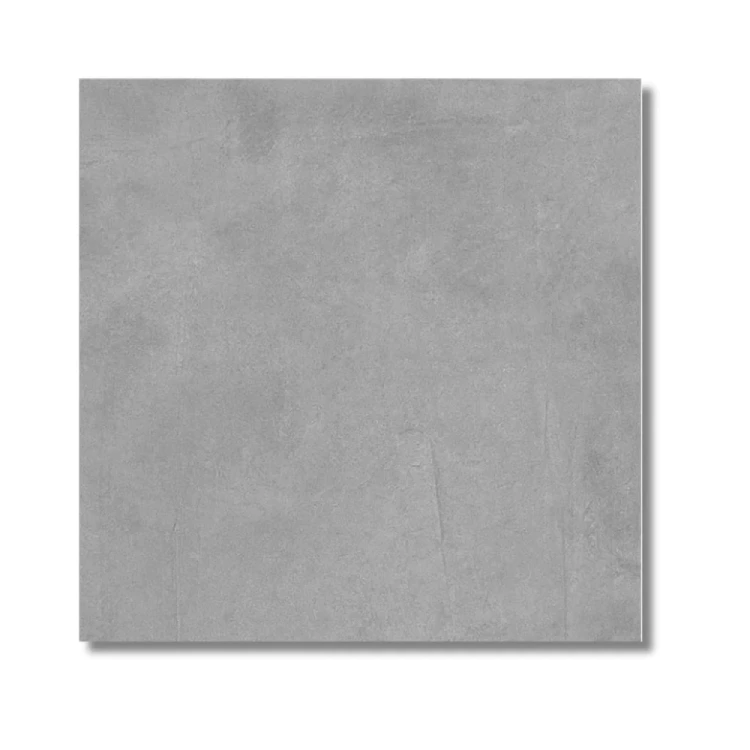 Gres 8mm Cement Dark Grey 60x60 cm – zdjęcie 2