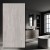 Gres Berlin Grey Satynowy 120x60 cm - elegancka płytka w głębokiej szarości