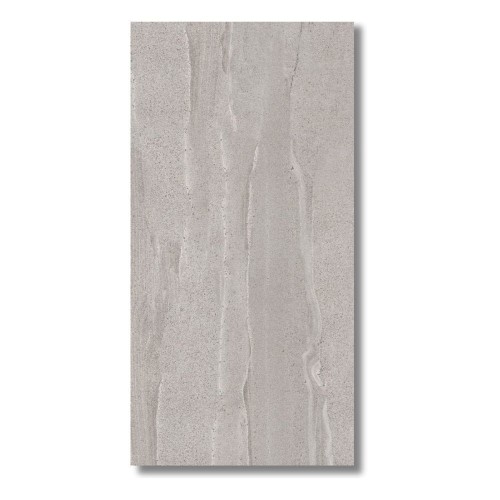 Gres Berlin Grey Satynowy 120x60x0,9 cm – zdjęcie 2