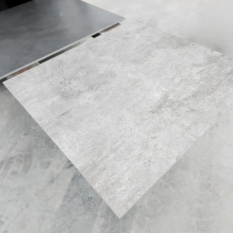 Gres Buffalo Grey 60x60x0,8 cm – zdjęcie 3
