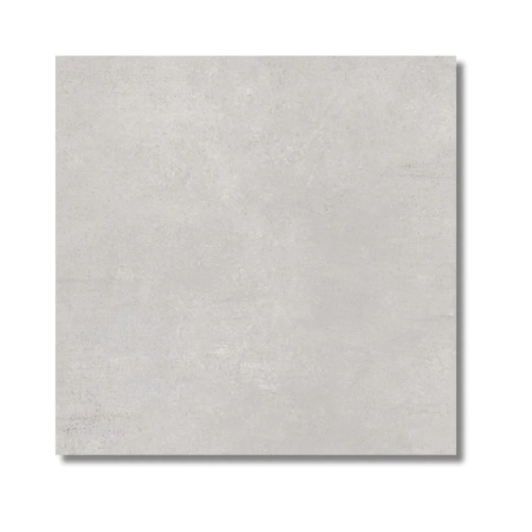 Gres Cement Light Grey 60x60 8mm – zdjęcie 2