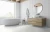 Gres Cement Lite Grey 60x60x0,8 cm – zdjęcie 3