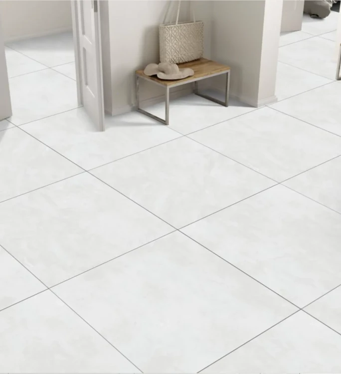 Gres Iyona Alber Matowy 80x80x0,8 cm – zdjęcie 4