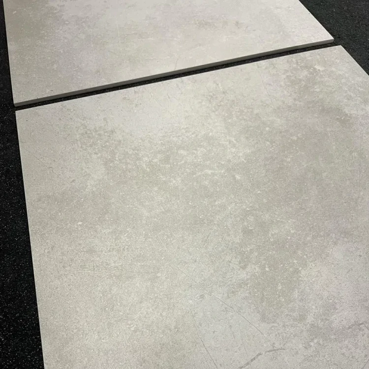 Gres Klif Beige 60x60x0,8 cm – zdjęcie 3