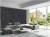 Tiles Kamień elewacyjny-dekoracyjny kwarcytowy czarny Stackstone Black 10x36 cm czarny
