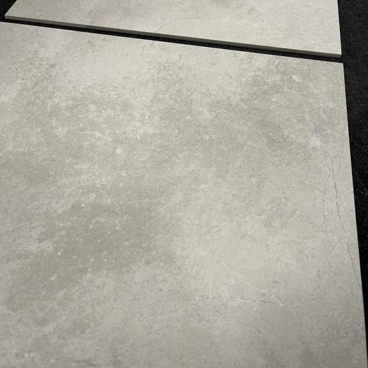Gres Klif Beige 60x60x0,8 cm – zdjęcie 4