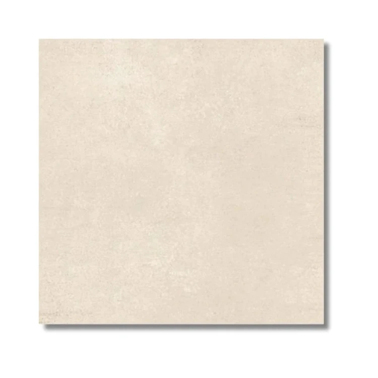 Gres Cement Beige 60x60x0,8 cm – zdjęcie 2