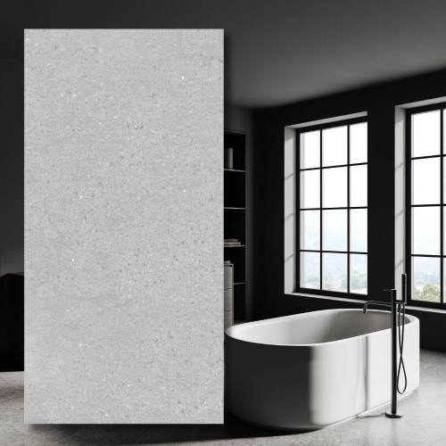 Gres Omano Slate Mat 120x60x0,9 cm - nowoczesny gres w stylu lupka