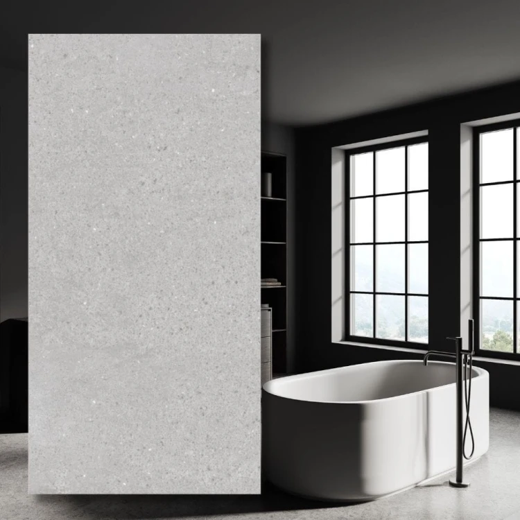 Gres Omano Slate Mat 120x60x0,9 cm - nowoczesny gres w stylu lupka
