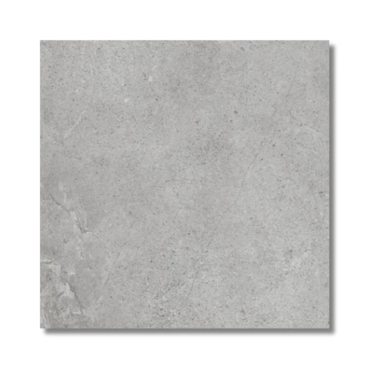 Gres Viola Grey Matowy 80x80x0,8 cm – zdjęcie 2