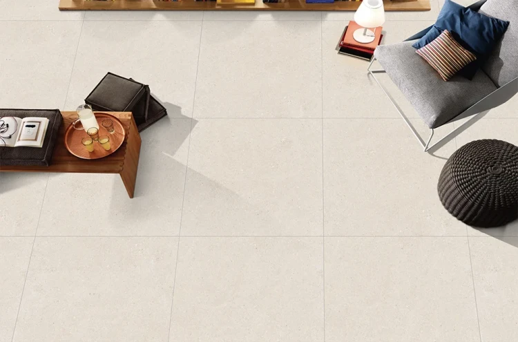 Gres Tranco Sand Matowy 80x80x0,8 cm – zdjęcie 3