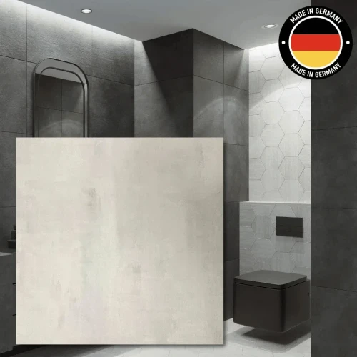 Gres Rover Beige 60x60x0,8 cm - elegancki beż w formacie XXL