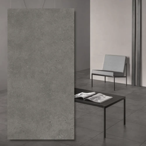 Płyta Gresowa Dusty Fjord 60x30x0,8cm Granitifiandre - matowa szarość do nowoczesnych wnętrz