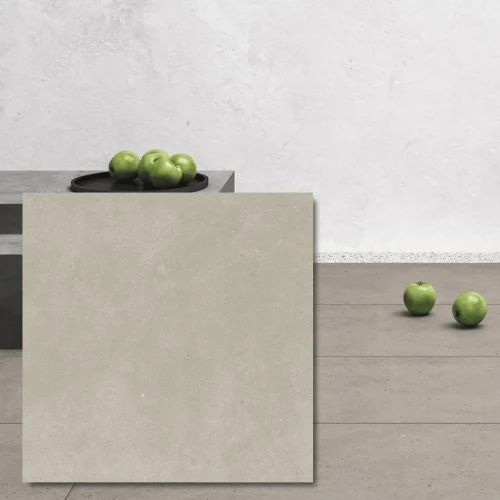 Płyta Gresowa Sand Fjord 60x60x0,8 cm – ciepły beż w wykończeniu matowym
