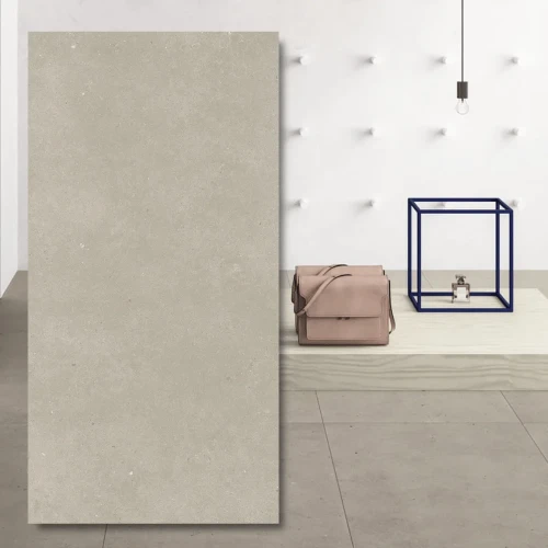 Płyta Gresowa Sand Fjord 120x60x0,8cm - piaskowy beż w wielkim formacie