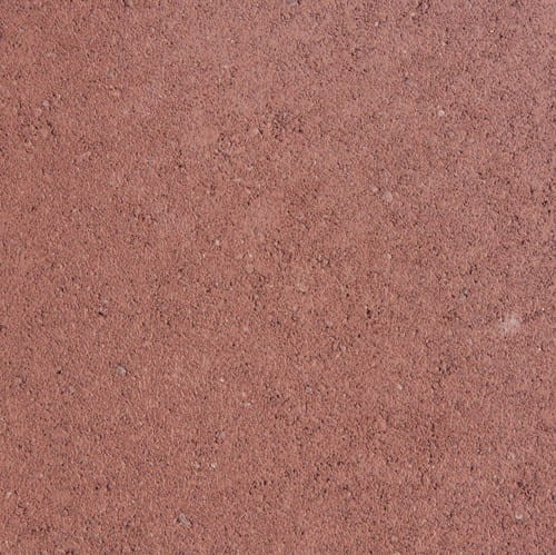 Kostka Brukowa Bruk-Bet Nostalit 6 cm – Czerwony