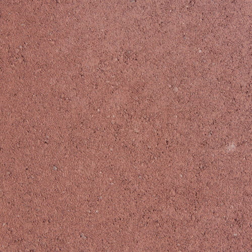Kostka Brukowa Bruk-Bet Nostalit 6 cm – Czerwony