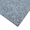 Tiles Płytka Granitowa Polerowana G602 30,5x61x1 cm szary