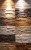 Tiles Kamień elewacyjny-dekoracyjny kwarcytowy Stackstone Beige Slate 10x36 beżowy