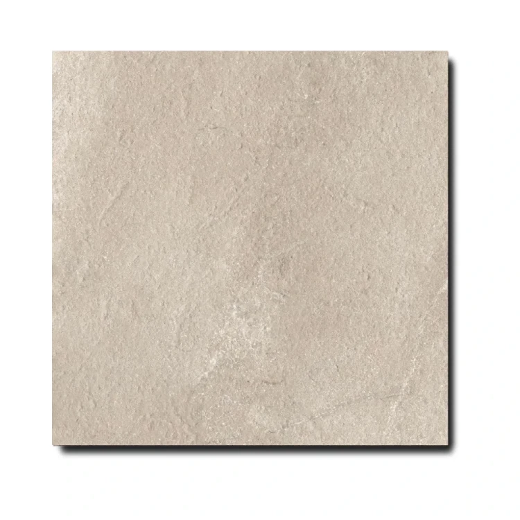 Płytka gresowa Native Stone Alver Beige R11 Antislip 60x60x0,8 cm – zdjęcie 2