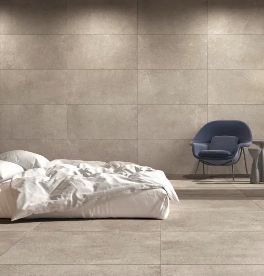 Płytka gresowa 20mm Piaskowa 120x60x2cm – zdjęcie 3