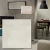Płytka gresowa Cemento DAK63662 Rako 60x60 cm - wysokospieczony gres w odcieniu szarobeżowym