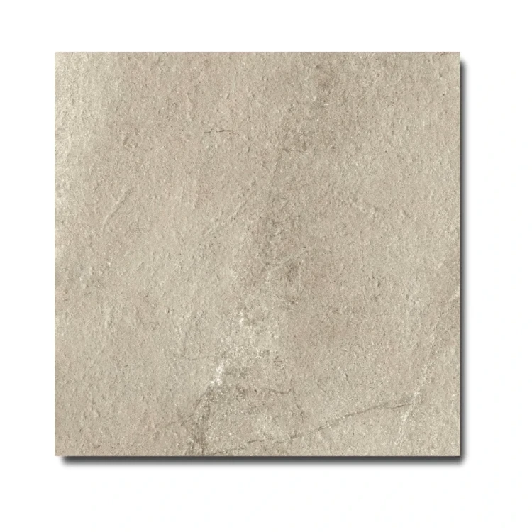 Płytka gresowa Native Stone Dusky Greige R11 Antislip 60x60x0,8 cm – zdjęcie 2