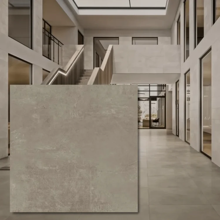 Płytka gresowa Urban Mud R11 Antislip 60x60x2 cm Porcelaingres