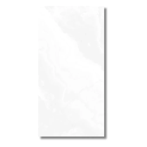 Płytka gresowa Vanish Bianco 120x60x0,9 cm Polerowana – zdjęcie 2