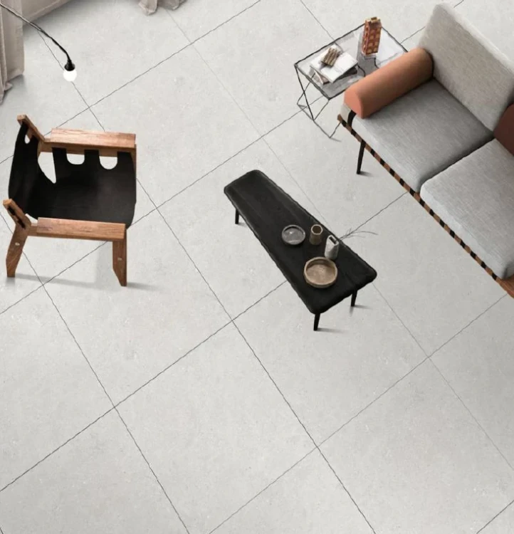 Gres Tranco Natural Matowy 80x80x0,8 cm – zdjęcie 4