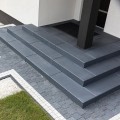 Bruk-Bet Novator stopnie blokowe 100x35x15 grafit