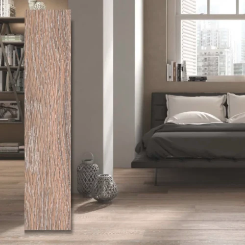Płytka gresowa In Wood Acacia 120x15 cm - naturalna estetyka drewna akacji