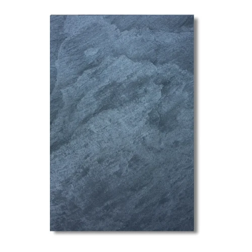 Fornir Kamienny Tiles Silver Grey 122x61 cm – szary