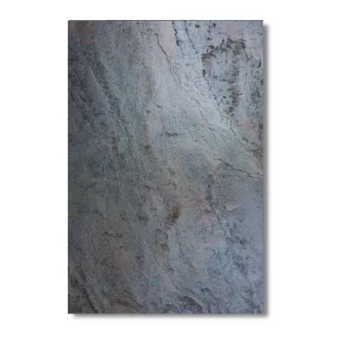 Fornir Kamienny Tiles Burning Forest 122x61 cm – Kwarcyt z Połyskiem multikolor