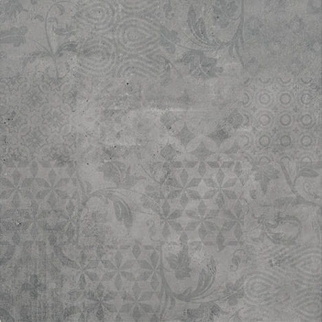 Płytka gresowa Urban Grey Weave 60x60x0,8 cm – zdjęcie 2